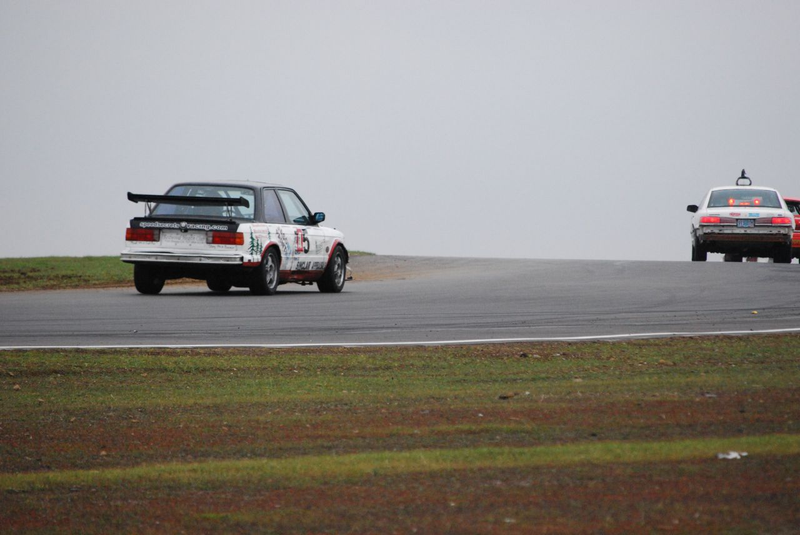 Illustration for article titled 24 Hours Of LeMons Arse Freeze-A-Palooza Über Gallery: The Bavarian Hordes